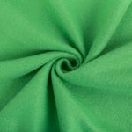 Флис 2-сторонний 160 см / 10 метров, зеленый/green, Gamma FG-005