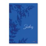 Тетрадь ученическая общая, A4 48 л. на скобе 65 г/м², белизна 100%, 6 шт, клетка, 000452 В тишине, Светоч 48ТСК4_0_2_1