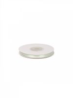 Лента атласная 1-сторонняя 6.0 мм / 22.5±1 метра, 3108 св.серый, Magic4Hobby