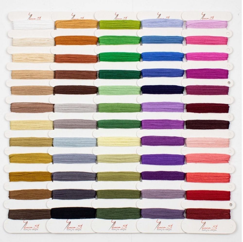 Набор для рукоделия Luca-S арт. 120