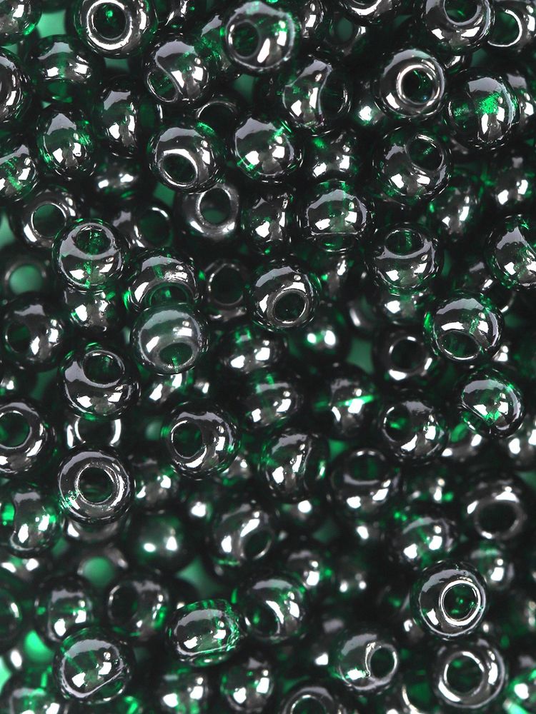 Бисер Preciosa 50150, 10 шт по 5г