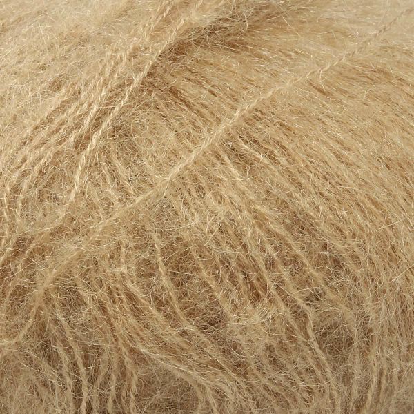 Пряжа Astra Premium (Астра Премиум) Мохер / уп.4 мот. по 25 г, 190 м, 18 карамель