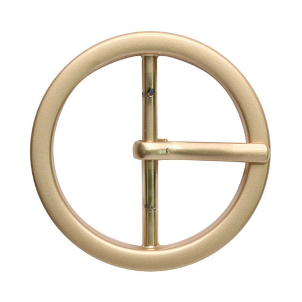 Пряжка 30мм (DG (золото)), 4 шт /TOS/