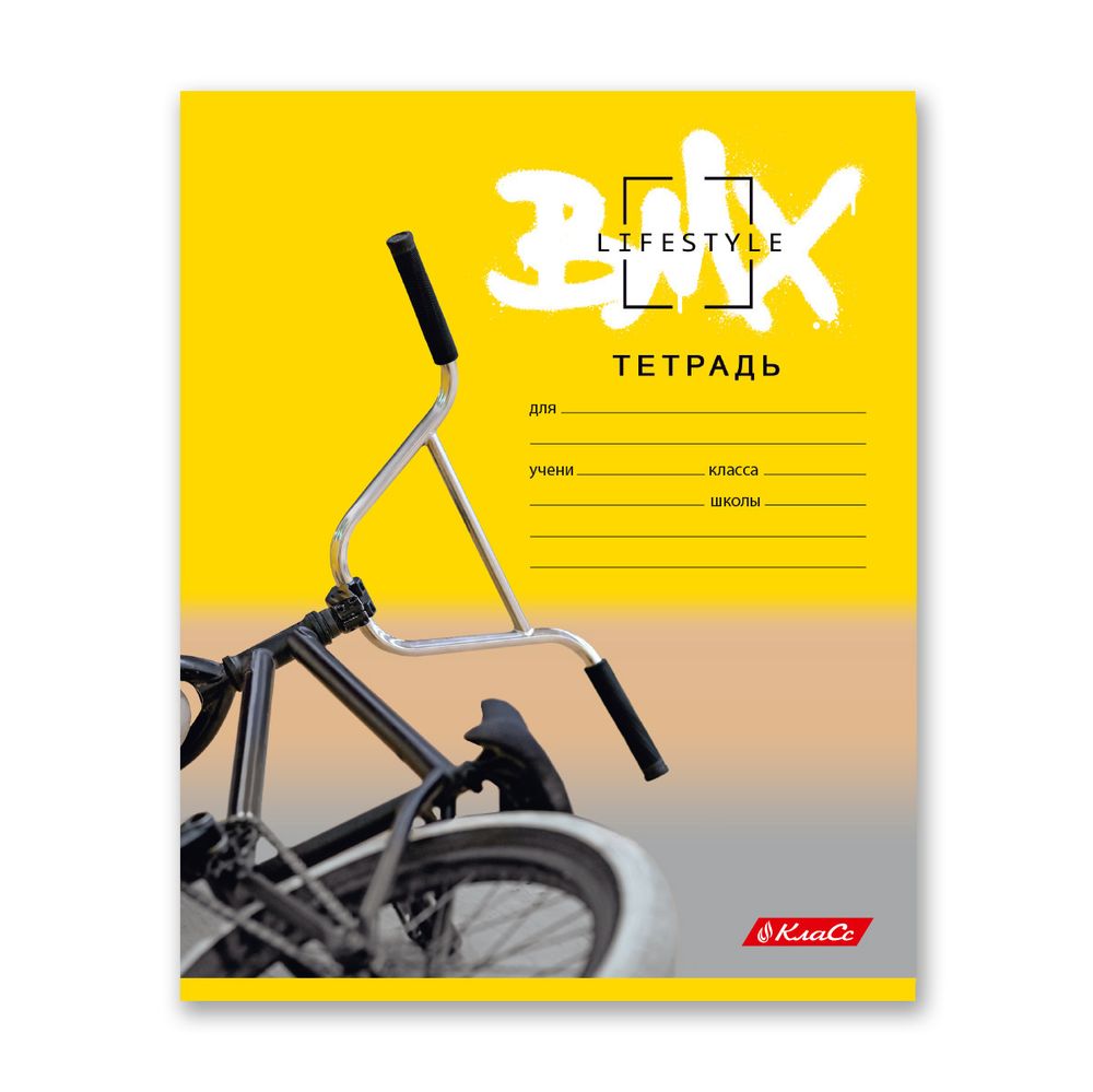 Тетрадь ученическая школьная, выборочный лак, A5+ 18 л. на скобе, белизна 100%, 20 шт, линия, 000369 Мои увлечения, Светоч 18ТСКд5_4_3_2