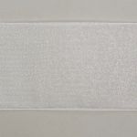 Люверсная шторная лента клеевая 70 мм / 50 метров, прозрачный