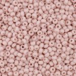 Бисер Preciosa 10/0, 50 г (10х5 г), (03294)