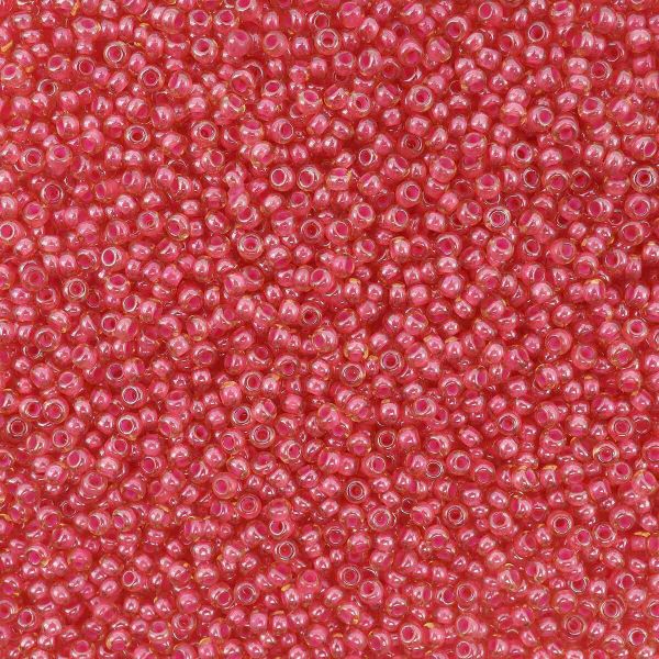 Бисер Preciosa 10/0 (2.3 мм), 50 г (10х5 г), цв. 11028