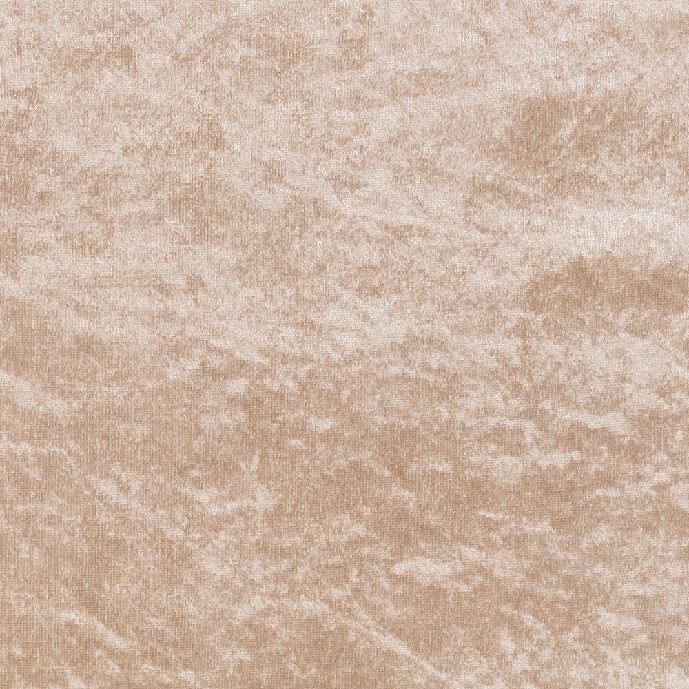 Плюш (ткань) 00 Peppy PCVL, 250±5 г/м², 150±2 см / 5 метров, винтажный, 02 св.бежевый