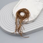 Трунцал медный, бронзовый 1,5 мм, 5±0.1 грамм Astra&Craft, ТК011НН1