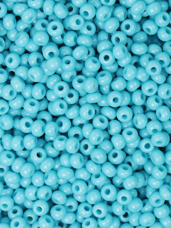 Бисер Preciosa 10/0 (2.3 мм), 50 г, NO цв. 63030/311-19001