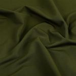 Гальяно костюмная 200 г/м², 150 см / 1 метр, ОТР.N-TBY.W2249.8, цв.8 хаки