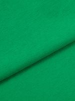 Кулирка 145 г/м², 100+100 см / 1 метр, хлопок, опененд, киви 17-6030