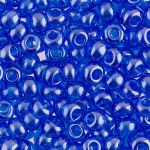 Бисер Preciosa 10/0 (2.3 мм), 50 г (10х5 г), цв. 36050