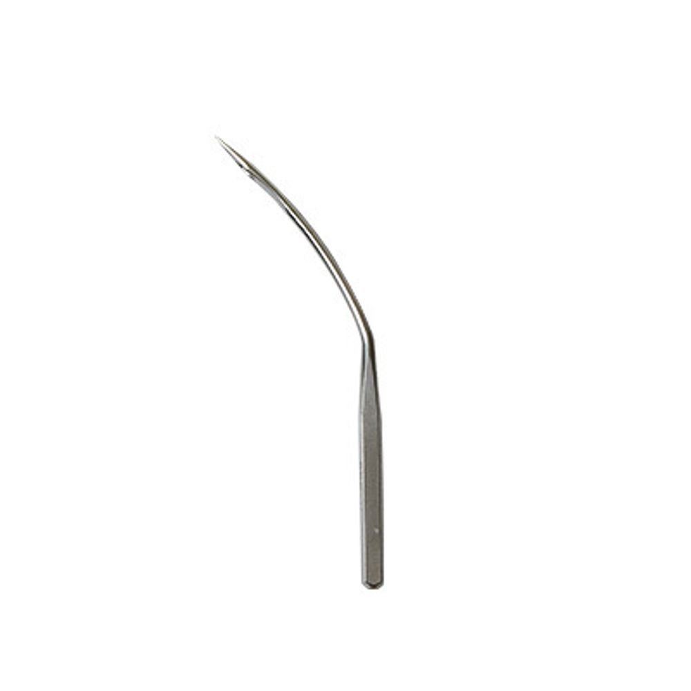 Иглы для промышленных швейных машин Organ LWх6T, 10 шт, 100