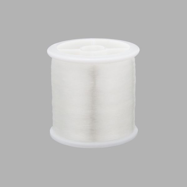 Мононить 0.12 мм, 8 катушек по 200 метров