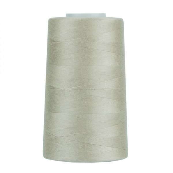 Нитки швейные Max 50/2, 4570 м (5000 ярд), 454 бежевый / 1 бобина