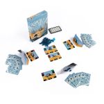 Игра настольная Планета 5Р, Эврикус PG-17383