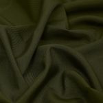 Габардин 150 г/м², 150 см / 50 метров, цв.S078 хаки