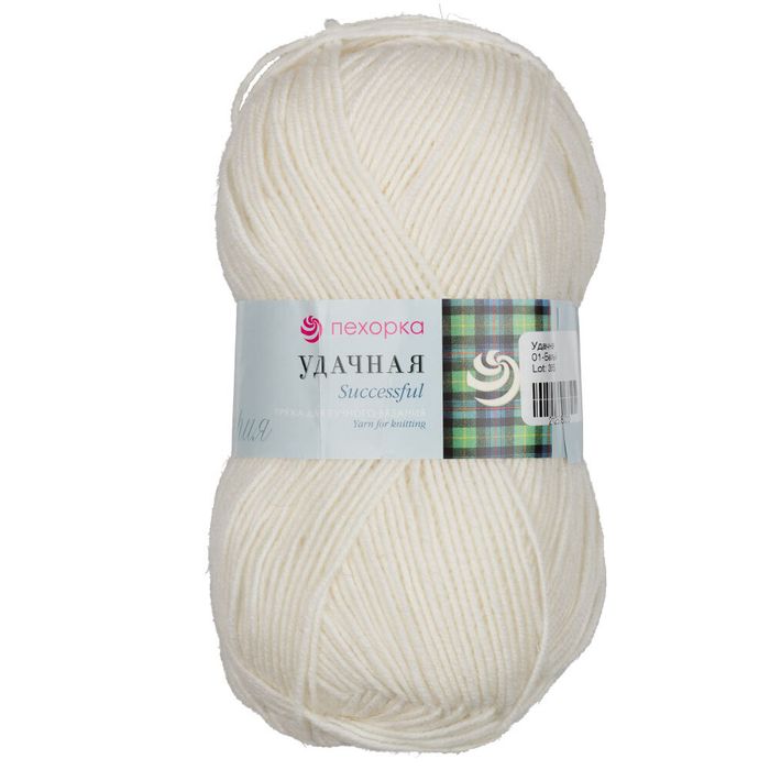 Пехорка Удачная