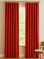 Габардин 150 г/м², 150 см / 50 метров, 11 красный