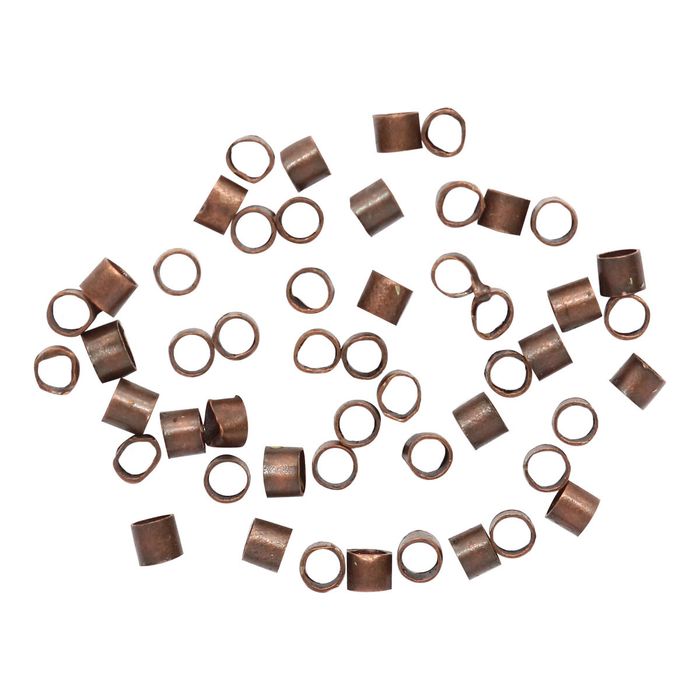 Кримпы и наконечники