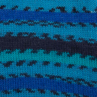 Пряжа YarnArt (ЯрнАрт) Forza / уп.5 мот. по 100 г, 420 м, 2507 секционный