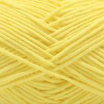 Пряжа Astra Premium (Астра Премиум) Джинс (Jeans) / уп.4 мот. по 50 г, 135 м, 310 желтый