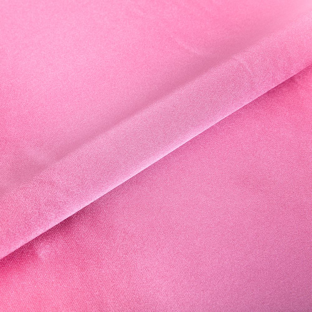 Ткань блузочная Poly satin 100 г/м², 100х145 см, 37 св.розовый, Gamma PSS-001