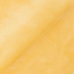 Плюш (ткань) Peppy 01 PEV 273 г/м², 48х48 см, 23 горчичный