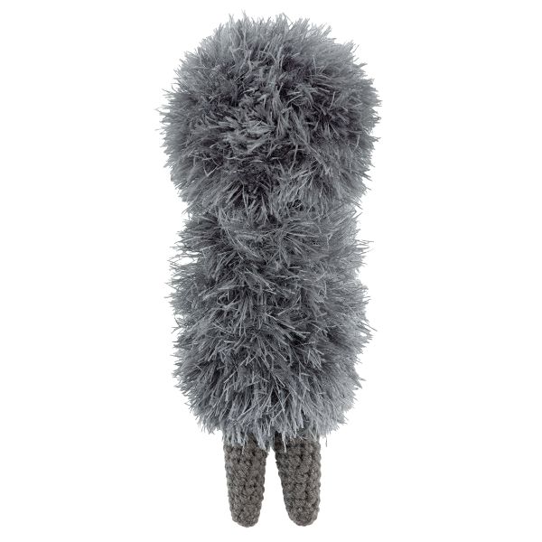 Набор для вязания Miadolla, Ежик в тумане, CMF-AMG-0134