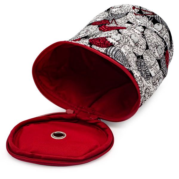 Футляр для пряжи, Prym Merino