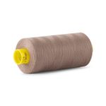 Нитка универсальная Gutermann Mara 120/2, 1000 м, 700207, 199 мускатный орех, 1 шт