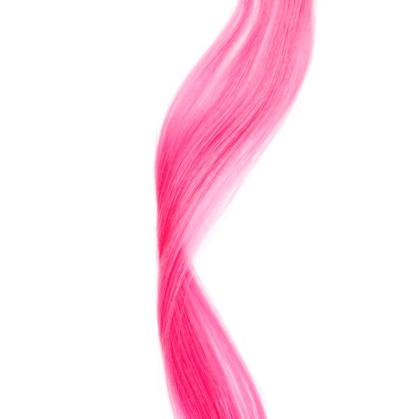 Украшение для волос Прядь 55±3, 5 шт, №05 яр.розовый, Cherry Mary TH07056