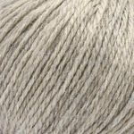 Пряжа YarnArt (ЯрнАрт) Milano / уп.10 мот. по 50 г, 130м, 870 молочный