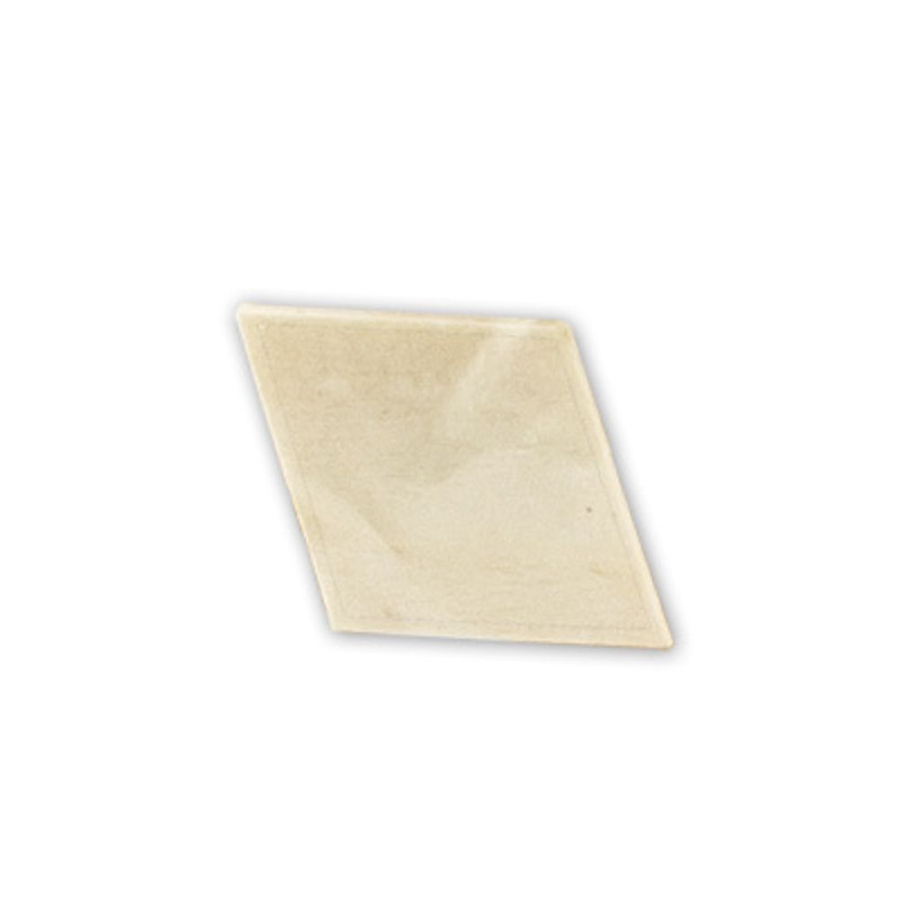 Заготовка деревянная Ромбы 3х2.2 см, 8 шт, BC-028 Mr.Carving