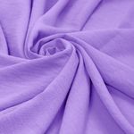 Лен Манго 160 г/м², 150 см / 3 метра, TBY.Mg.16 цв.сиреневый