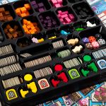 Игра настольная Эврикус Амстердам PG-17398