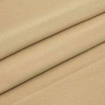 Кашкорсе с лайкрой 30/1,25х59см, ±2см 95% х/б+5% лайкр, цв.песочный, 9551