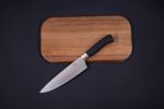 Нож кованый поварской, Stilerra home PFH-066
