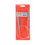 Спицы круговые металл ⌀7.0 мм, 100 см, со спец. покрытием, Visantia VTC