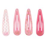 Набор заколок для волос, 20 шт, №03 ассорти, Cherry Mary Z6105