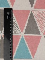 Льняная ткань 140 г/м², 150 см / 20 метров, TBY.DJ.55