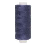 Нитки швейные бытовые Bestex 40/2, 365 м (400 ярд) / 10 кат., 300 темно-фиолетовый