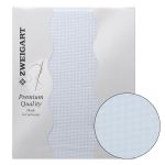 Канва Zweigart Lugana 25 ct, 50х70см, 3835/513