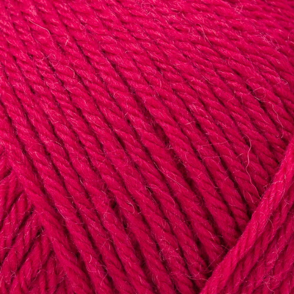 Пряжа Rowan (Рован) Pure Wool Superwash Worsted, 100г, 200м, 9802170, 124