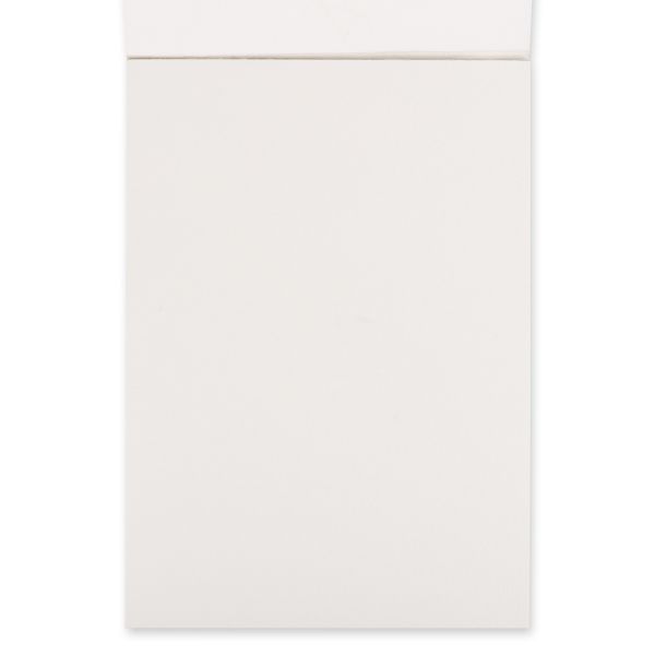 Альбом для акварели 200 г/м², A5 14.8х21 см, склейка с одной стороны 12 л, среднезернистая, Vista-Artista WCLC-A5