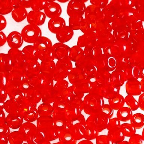 Бисер Magic4Hobby 12/0 (2 мм), 450 г, цв. 5, арт. T.10/0.0