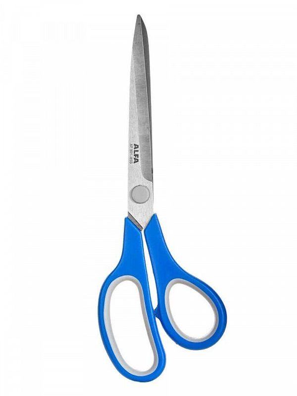 Ножницы закройные (портновские) 21.5 см (AF-901-85S), Alfa