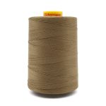Нить отделочная Gutermann Mara 30/2, 3000 м, 702358, 528 защитно-оливковый, 1 катушка