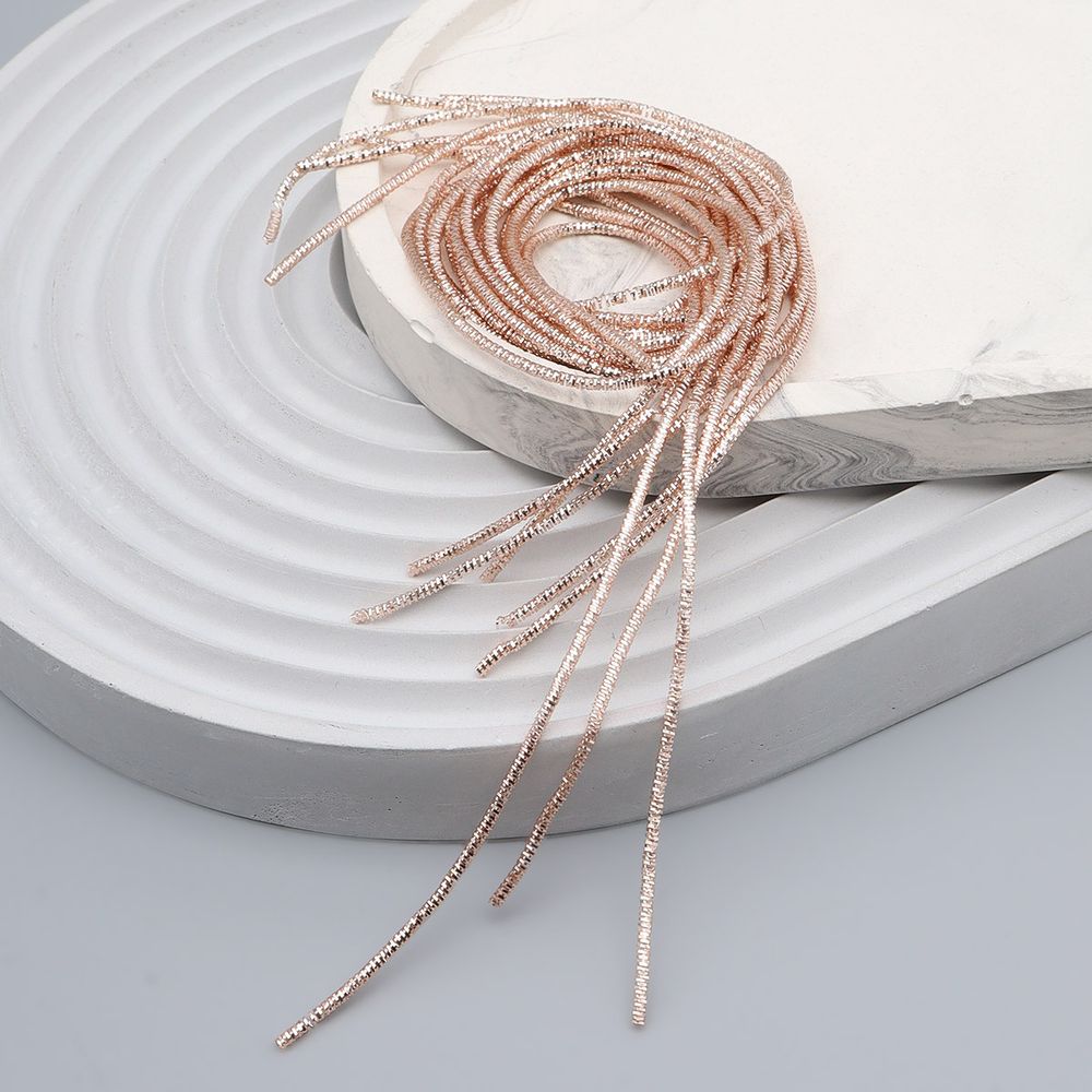 Трунцал медный, розов.золото 1,5 мм, 5±0.1 грамм Astra&Craft, ТК014НН1